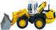 Bruder 2430 liebherr shovel l574