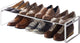 Yamazaki schoenenrek - frame - wit