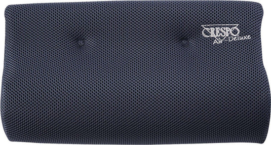 Crespo - hoofdkussen - a 237 - air-deluxe - blauw