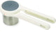 Joseph joseph helix pureepers – wit – vaatwasserbestendig