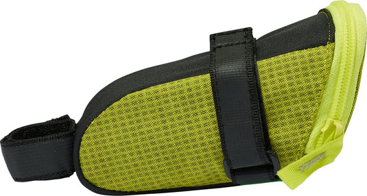Vaude race light m luminum, bright green, -