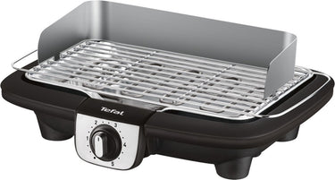 Tefal easygrill bg90a810 - elektrische grillplaat