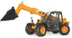Bruder caterpillar telescooplader 1:16
