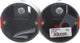 Attema inbouwdoos holle wand - uhw40 - ø5 8 - grijs - 2 stuks