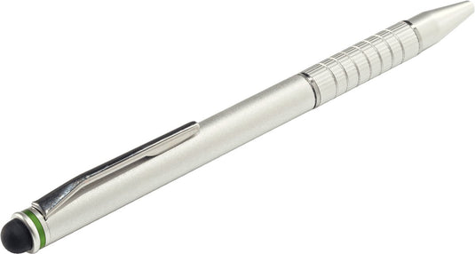 Leitz complete 2-in-1 stylus zilver