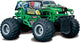 Gear2play rc monster truckies megaforce 1:16 bestuurbare auto