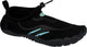 Waimea waterschoenen - volwassenen - grip flow - zwart blauw - maat 37