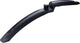 Bbb cycling grandprotect mtb voorspatbord - voor hardtails, full suspension elektrische mountainbikes - spatbord 28 en 29 inch - bfd-16f