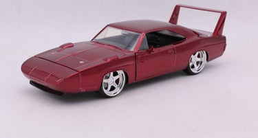 Jada toys fast furious modelauto '1969 dodge charger daytona' - 1:24