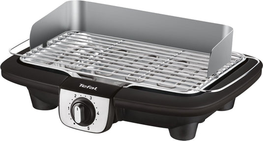 Tefal easygrill bg90a810 - elektrische grillplaat