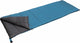 slaapzak Chili junior 170 x 70 cm polyester blauw