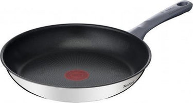 Tefal daily cook koekenpan - rond