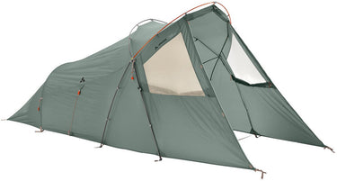 Vaude allround chapel xt 2p, unisex, tent