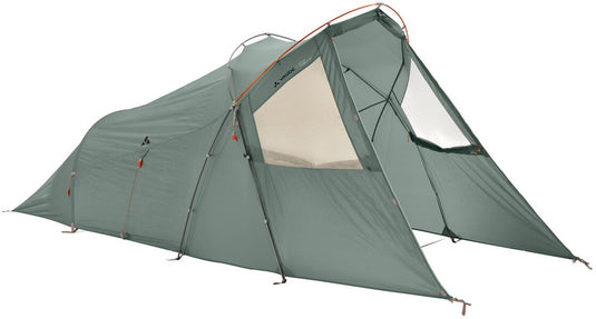 Vaude allround chapel xt 2p, unisex, tent