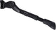 Xlc ks-c05 fietsstandaard - 26-28 inch - verstelbaar - zwart