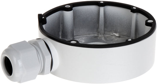 Hikvision - plafondbevestiging voor camera - ds-1280zj-dm18 - aluminium - biały