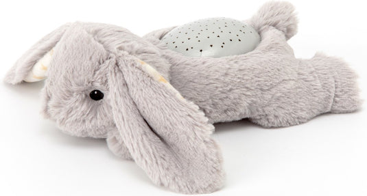 Cloud b dream buddies benny bunny konijn babyprojector