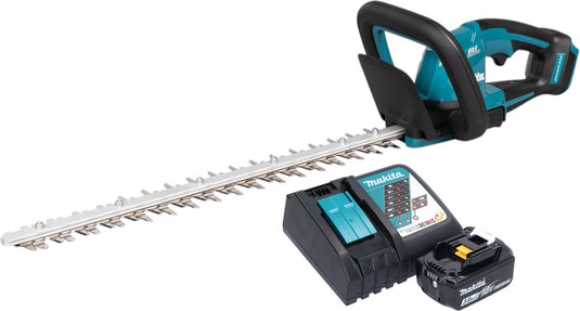 Makita heggenschaar accu 18 v li-ion