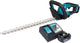 Makita heggenschaar accu 18 v li-ion