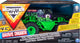 Monster jam grave digger rc voertuig - schaal 1:24 - stunts crashes