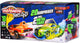 Majorette tune up's 3 raceauto's 20 surprises, set van 2