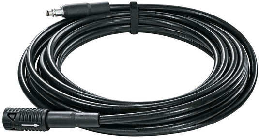 Bosch verlengslang, 6 m (160 bar), systeemaccessoires - f01680048...