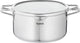Tefal nordica kookpan - ø 24 cm - inductie - pfas-vrij - keramisch