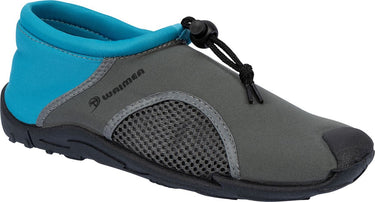 Waimea waterschoenen - volwassenen - blauw grijs - maat 41
