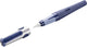 Pelikan vulpen o structure - rechtshandig - blauw