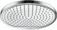 Hansgrohe crometta s 240 1jet hoofddouche 24cm ecosmart chroom