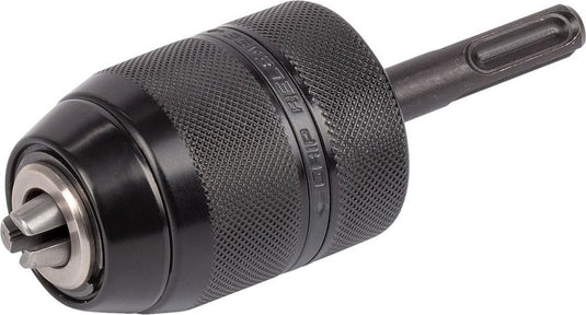 Kreator krt014005 snelspanboorkop - sds plus adapter - sleutelloze spankrachtbeveiliging (loksysteem)