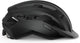 Met allroad fietshelm mannen vrouwen – fietshelm volwassenen – maat m (56-58cm) – black