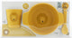Trixie siliconen baby eetset - mr. lion
