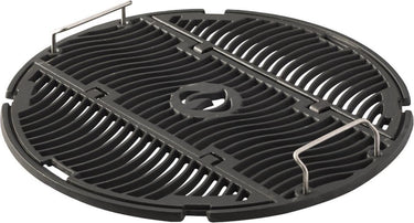 Napoleon gietijzeren grillrooster ø 57 cm voor nk22 pro22 kettle grill