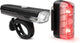 Blackburn dayblazer 400 front 65 rear usb combo
