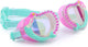 Bling2o zwembril kinderen - mystic - duikbril - anti-fog - uv-protect - multicolor