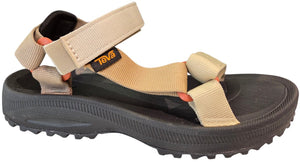 Teva w winsted dames sandalen - neutral multi 39