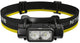 Nitecore nu50 hoofdlamp led werkt op een accu 1400 lm