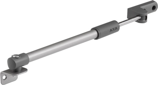 Axa raamuitzetter telescopisch naar binnendraaiend 300 mm grijs