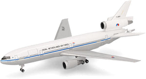 Herpa mcdonnell douglas kdc-10 ex. netherlands af 334 sqd (nl)