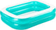 Bestway - vierkant opblaasbaar zwembad - 201x150x51 cm - 450l