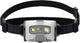 Ledlenser hf6r core - hoofdlamp - oplaadbaar - 800 lumen - ip68 - batterij vooraan - digitale focus