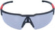 Milwaukee veiligheidsbril grijs - kraswerend anti-condens - 4932478907