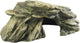 Aqua della decor steen mosgroen groen - aquarium - ornament - 200 mm