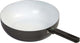 Bo-camp - wokpan - sprint eco - afneembare steel - ø 24 cm
