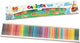 Carioca kleurpotloden tita multicolour 80 onderdelen