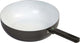 Bo-camp - wokpan - sprint eco - afneembare steel - ø 28 cm