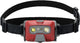 Ledlenser hf6r core - hoofdlamp - oplaadbaar - 800 lumen - ip68 - batterij vooraan - digitale focus