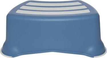 My carry potty my step stool opstapje voor kinderen - pastel blauw