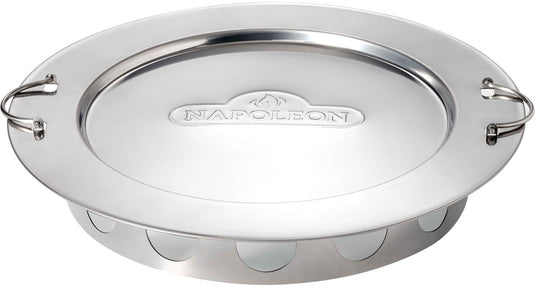 Napoleon diffuser plate voor ø57 cm kettle grills